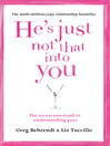 He's Just Not That Into You (eBook): The No-Excuses Truth to Understanding Guys